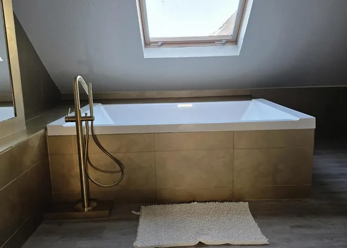 8z Dreamz 4 公寓 根特