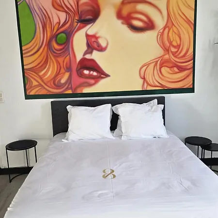Διαμέρισμα 8z Dreamz 4