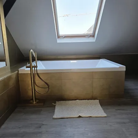 8z Dreamz 4 아파트 헨트