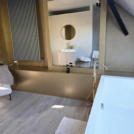 8z Dreamz 4 Apartamento Gante