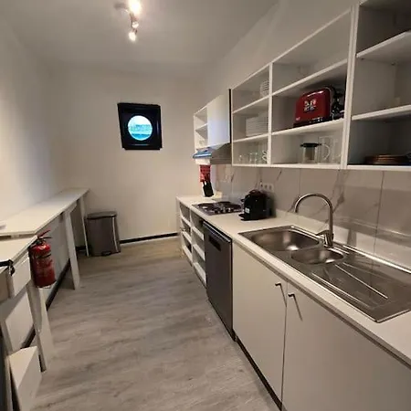8z Dreamz 4 Apartment Ghent