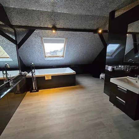 8z Dreamz 4 * Ghent