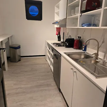 Appartement 8z Dreamz 4 *