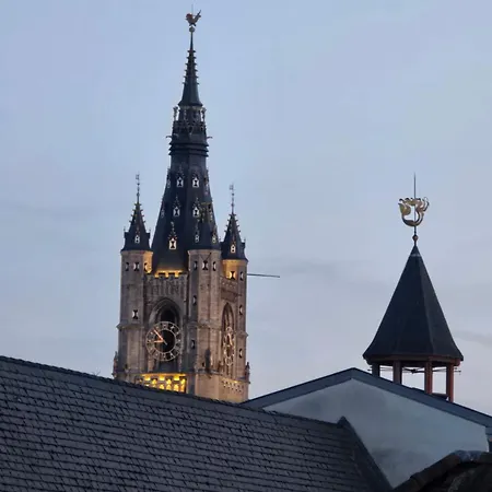 Appartement 8z Dreamz 4 Gent